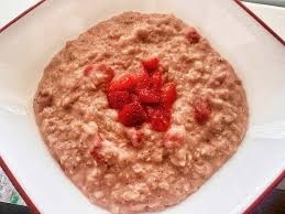 Oatmeal