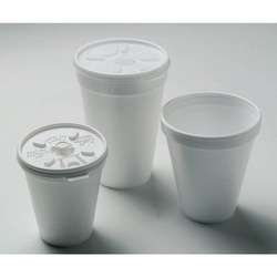 Foam Cup