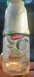 Guava Juice Drink