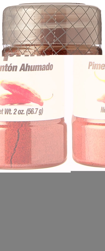Badia Smoked Paprika Can 3.75 Oz