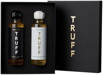 Infused Olive Oil 160 * 2 Ml