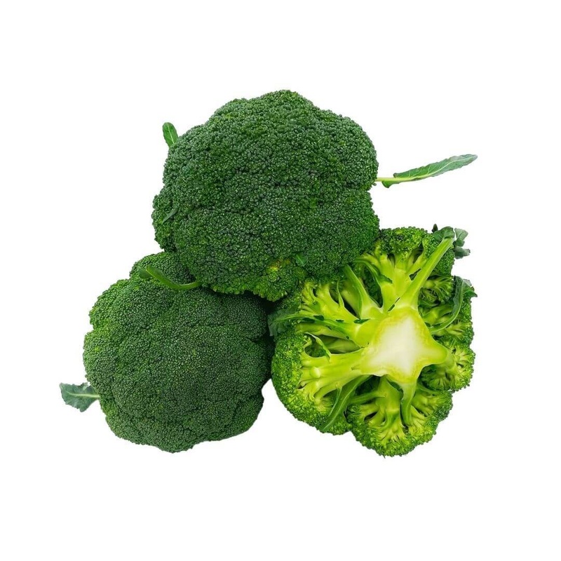 Broccoli Crown