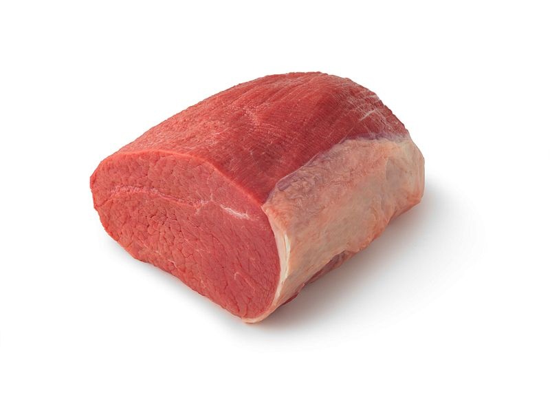 Eye Round Beef