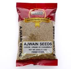 Ajwain 6.17 Oz