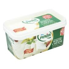 Pina White Cheese 800G