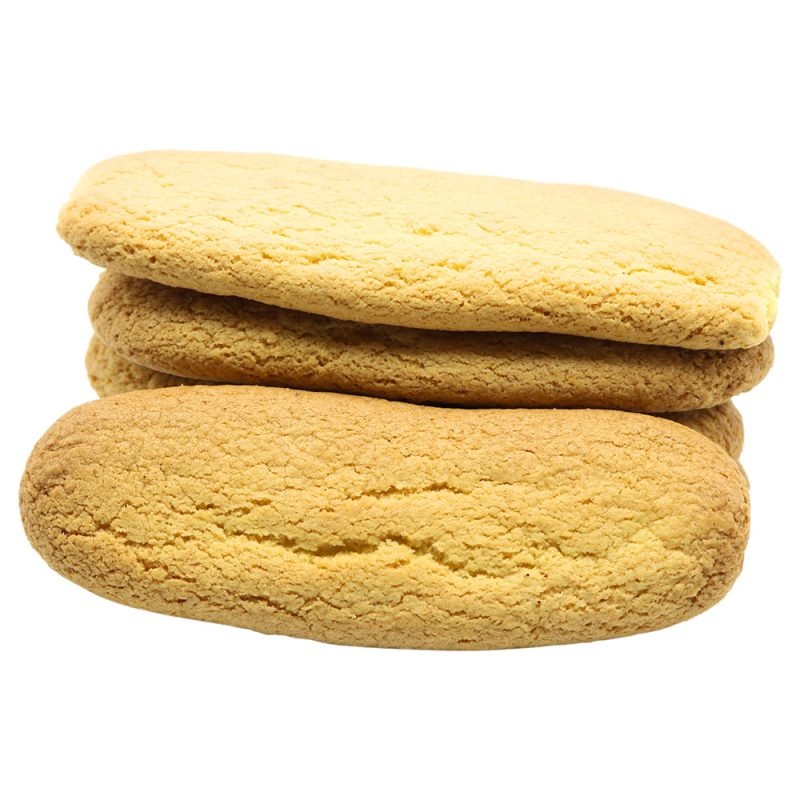 Hassoon Bakery Coconut Cookies 10 Oz
