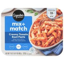 Pasta Mix And Match 1Lb