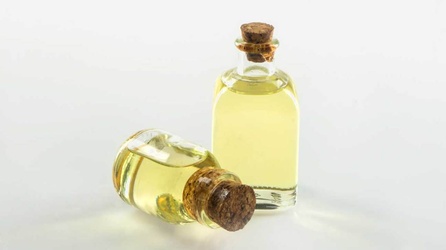 Castor Oil 200Ml