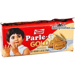 Parle G Gold Biscuits - 100 Gm