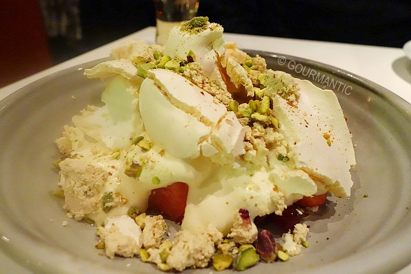 Baraka Pistachio Paste 1 Lb