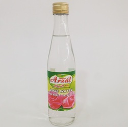 Arzal Rose Water 250 Ml
