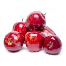 Red Delicious Apples Bag 3Lbs