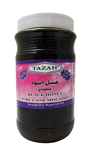 Tazah Black Honey