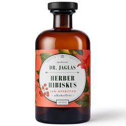 Hagen Mit Hibiskus 1.76 Oz
