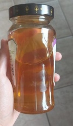 Buram Acacia Honey