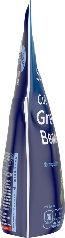 Birds Eye - Conagra Steamfresh Selects Frozen Cut Green Beans