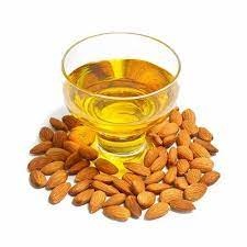 Sweet Almond Oil 30 Ml