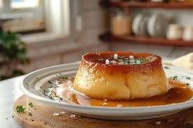 Flam Sucre Caramel 45 G