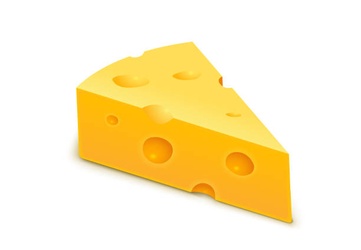 Triangle Cheese 100 G
