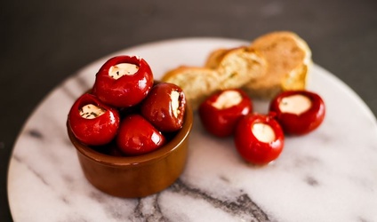 Vava Cherry Pepper 490g