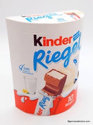 Kinder Riegel