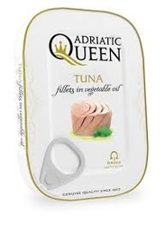 Queen Tuna 3.7 Oz
