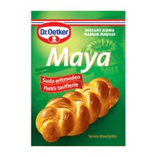 Dr Oetker Maya
