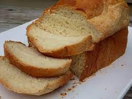 Sweet Bread