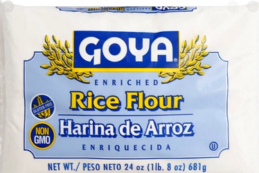 Goya Rice Flour 24 Oz