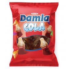 Damla Cola