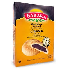 Baraka Maamoul