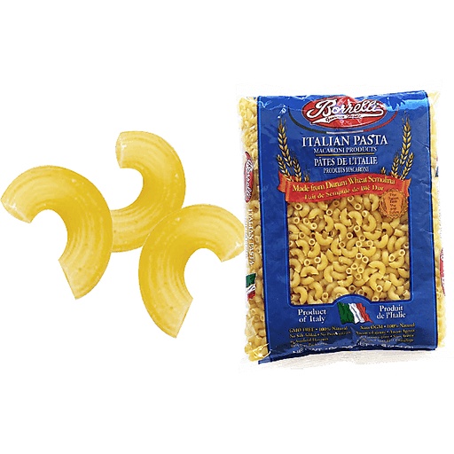 Borrelli Pasta Elbow Rigate