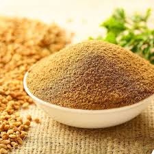 Fenugreek Powder