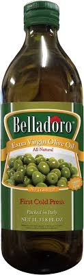 Belladoro 80/20 Olive Oil Blend