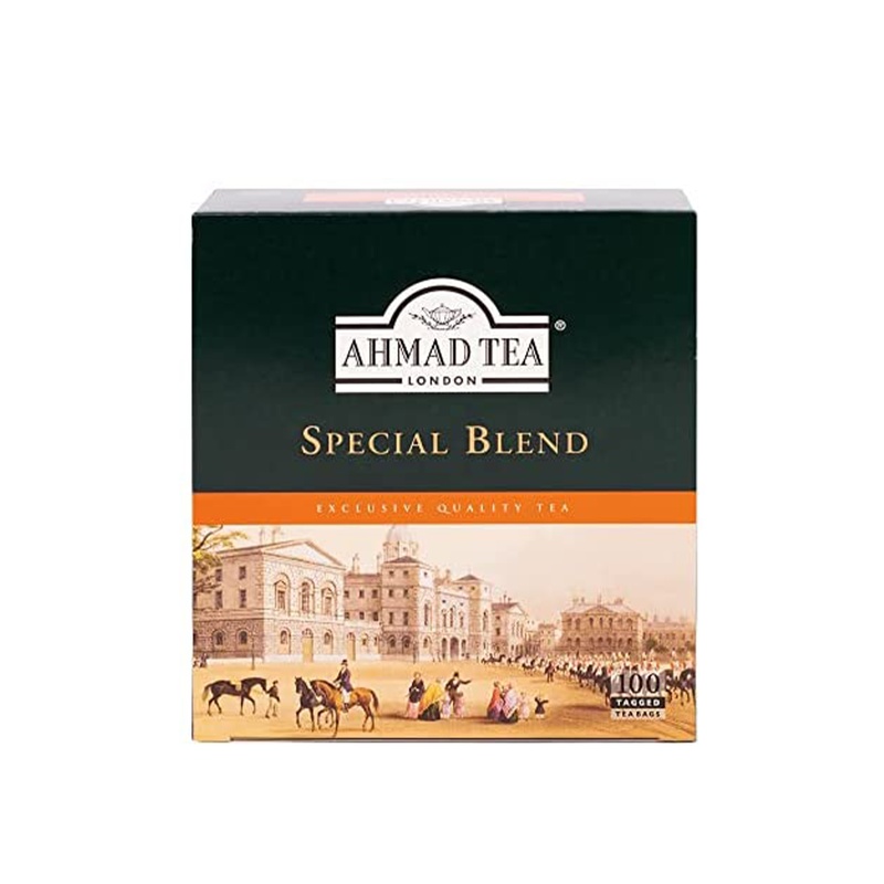 Ahmad Tea Special Blend 100 Bags