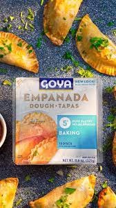 Empanada 329 G