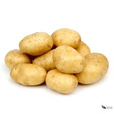 Potatoes 5Lb