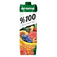 Mixed Fruit Drink
