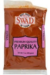 Paprika 7 Oz