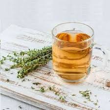 Wild Thyme Tea