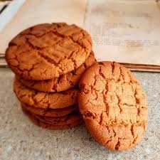 Ginger Nut