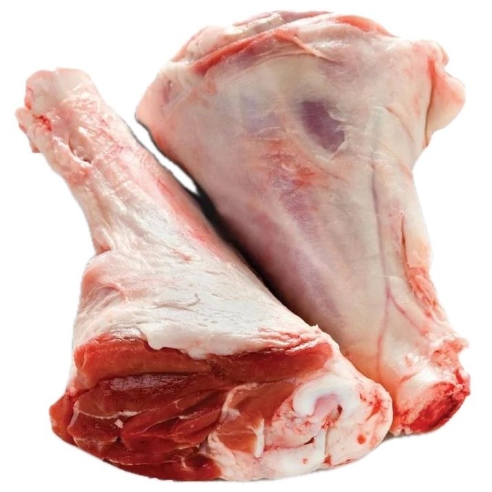 Fresh Lamb Shank