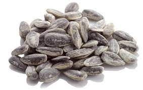 Roasted Sunflower Seeds
