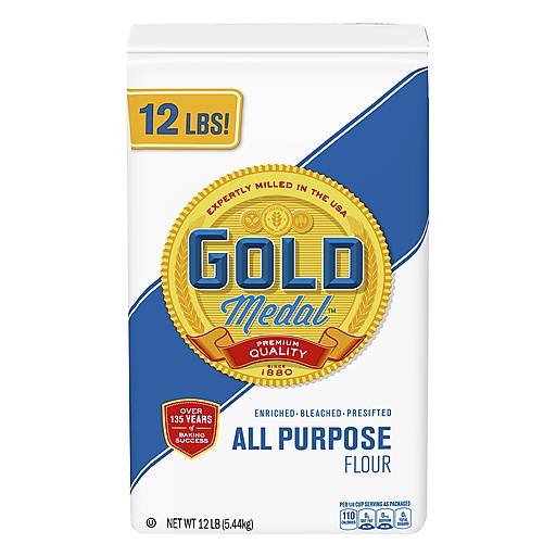Gold Medal All Purpose Flour 5.44kg