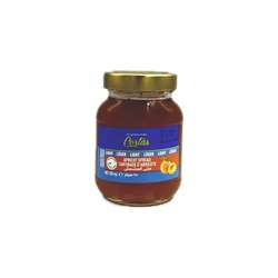 Cortas Sugar Free Fig Jam