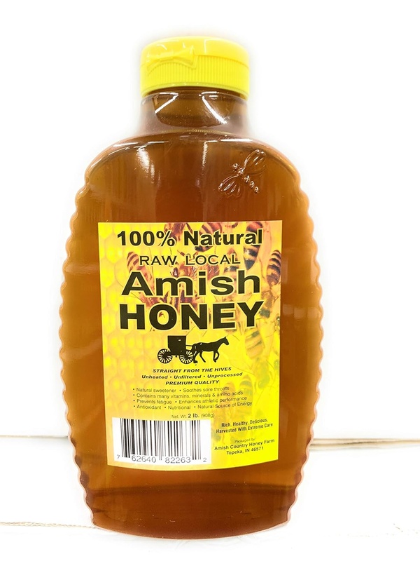 Amishhoney Add To List