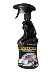 Oven Cleaner 750 Ml