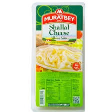 Shallal Cheese 7.05Oz