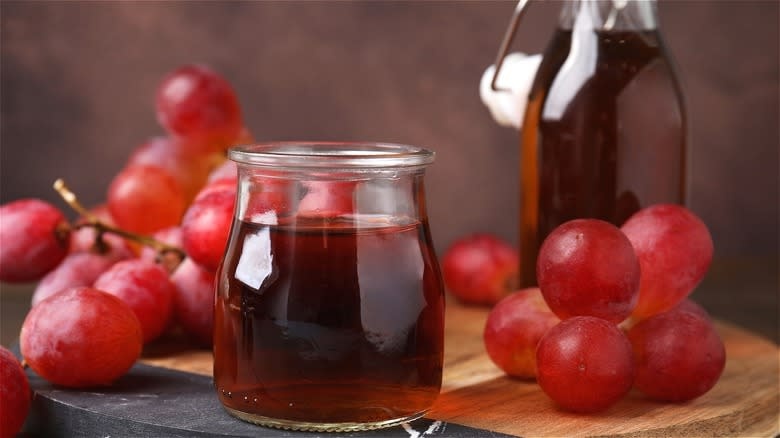 Red Vinegar