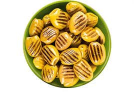 Grilled Green Olives 22.92 Oz